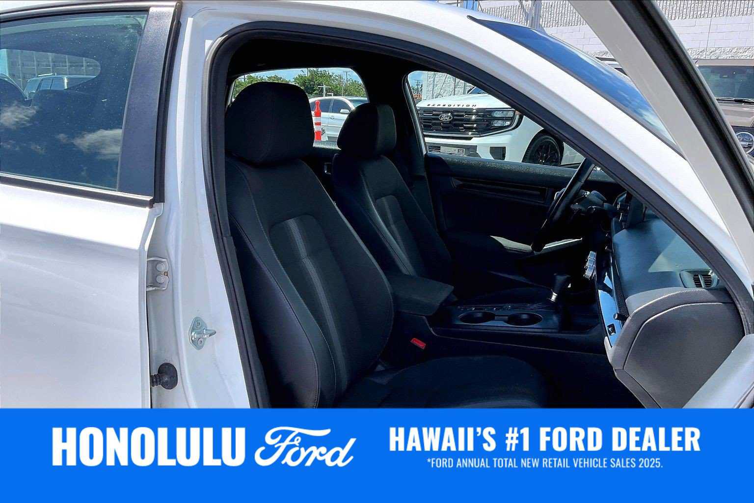 Used 2023 Honda Civic Sport image 13