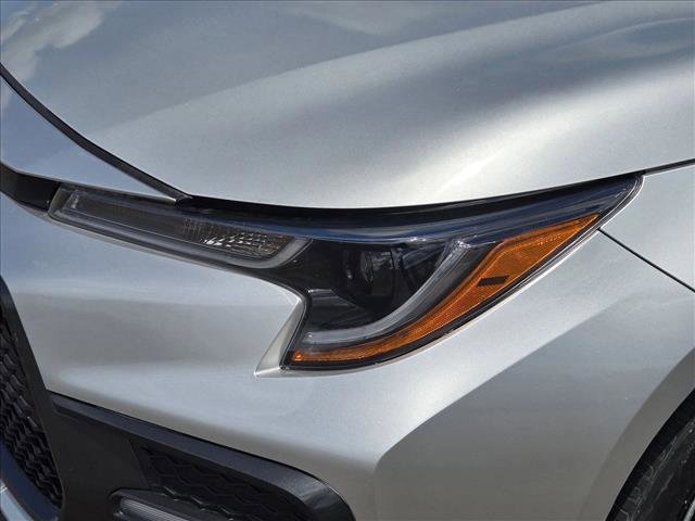 Used 2023 Toyota Corolla LE FWD image 10