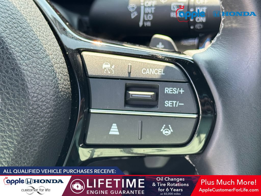 Used 2024 Honda Civic Sport image 23