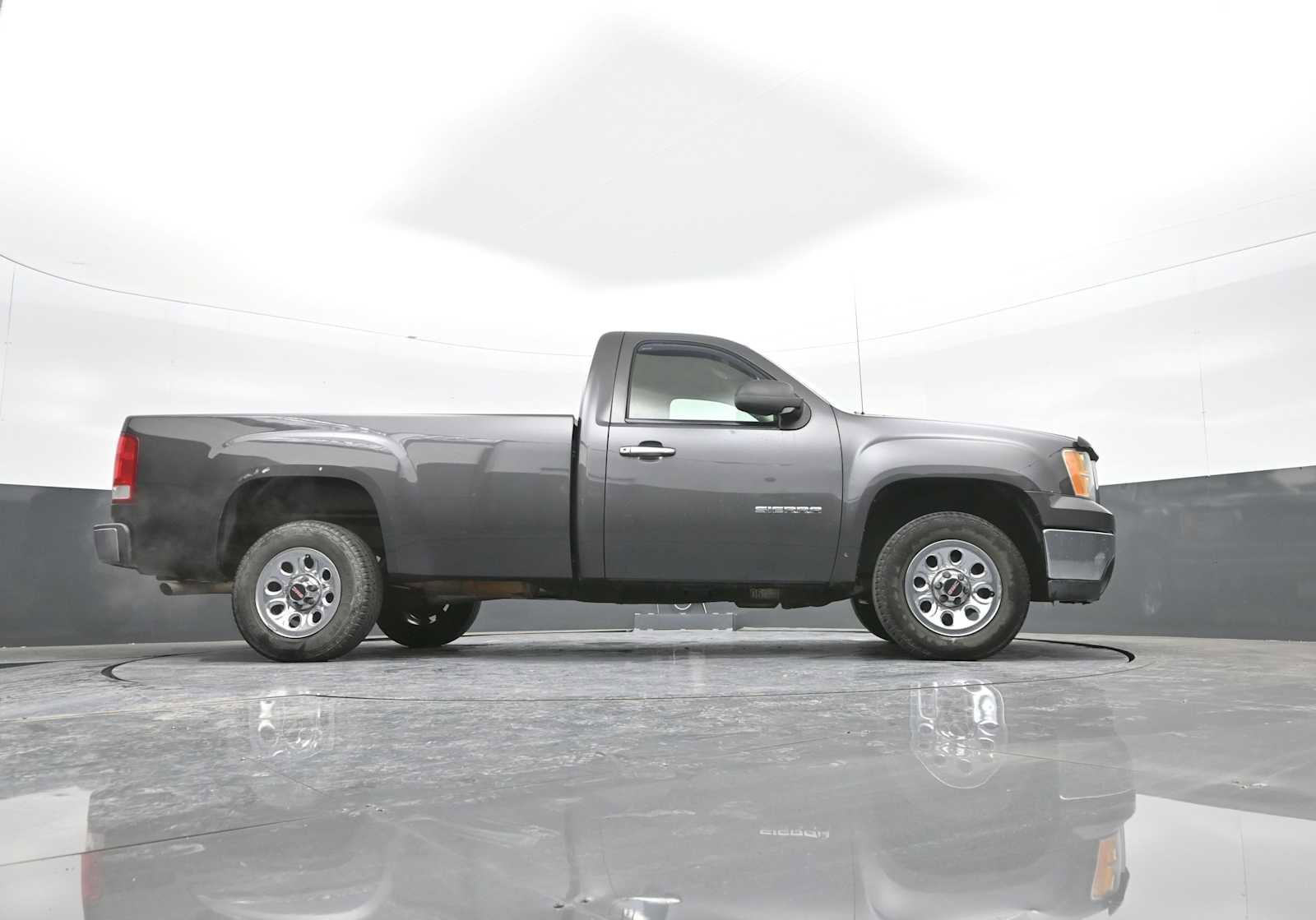 Used 2010 GMC Sierra 1500 W/T w/ Work Truck Plus Package image 30