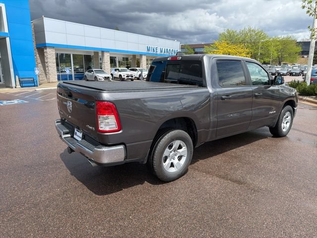 Used 2023 RAM 1500 Big Horn AWD/4WD image 6