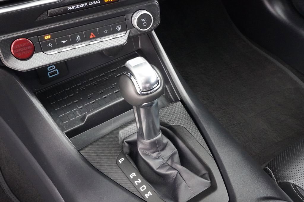 Used 2024 Ford Mustang GT Premium image 15