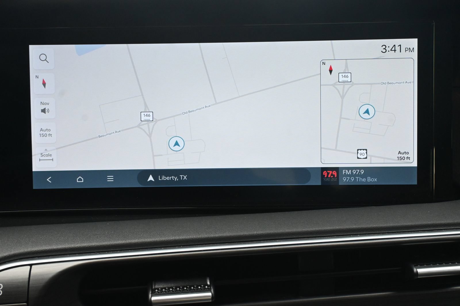 Used 2026 Hyundai Palisade SEL FWD image 18