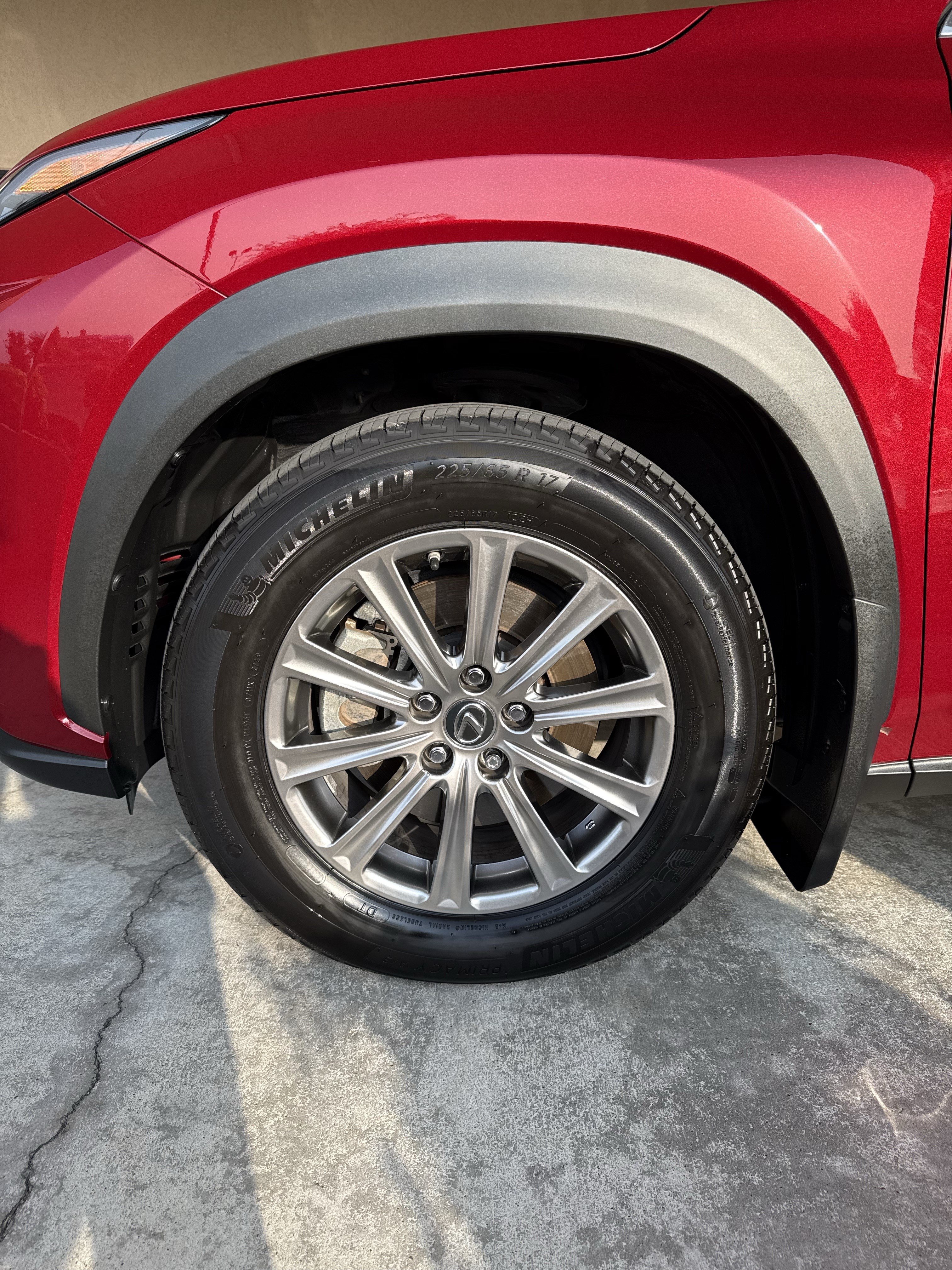 Used 2020 Lexus NX 300 FWD w/ Comfort Package image 37