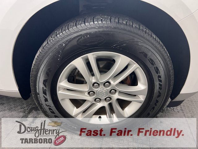 Used 2020 Buick Enclave Essence image 19