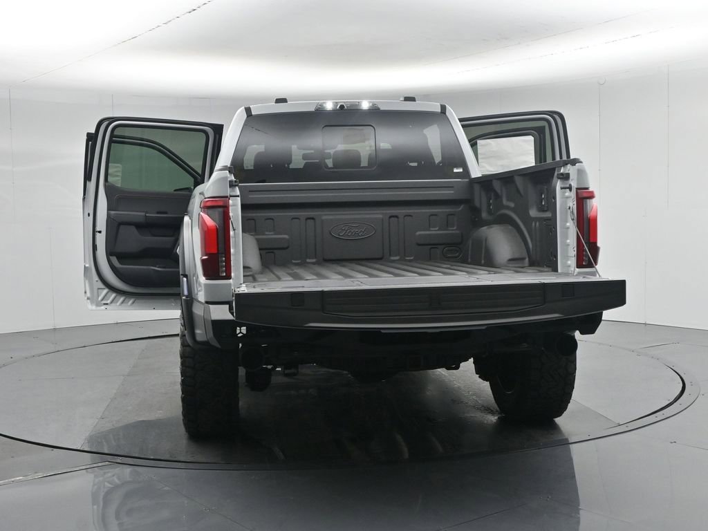New 2026 Ford F150 Raptor image 42