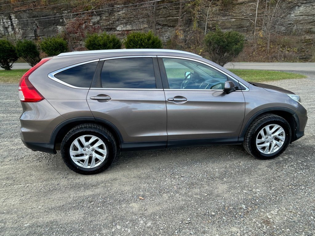 Used 2016 Honda CR-V EX-L image 6