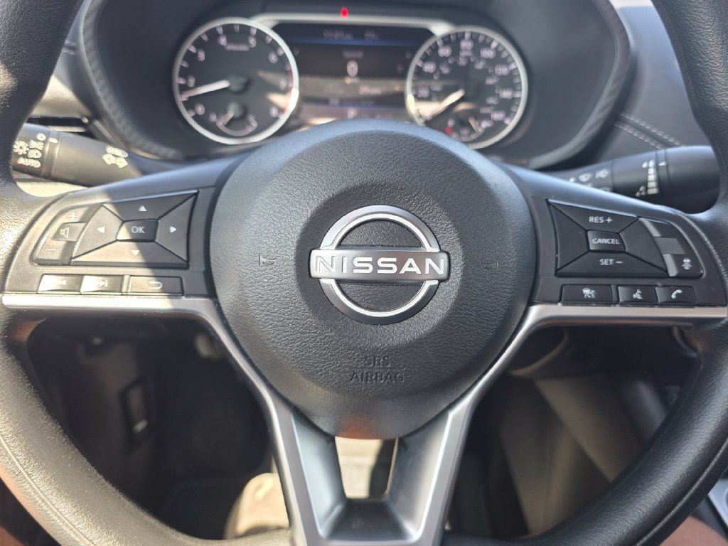 Used 2024 Nissan Sentra SV FWD image 31