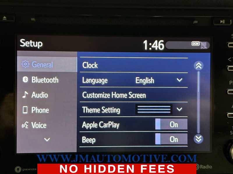 Used 2020 Toyota Sienna XLE FWD image 31