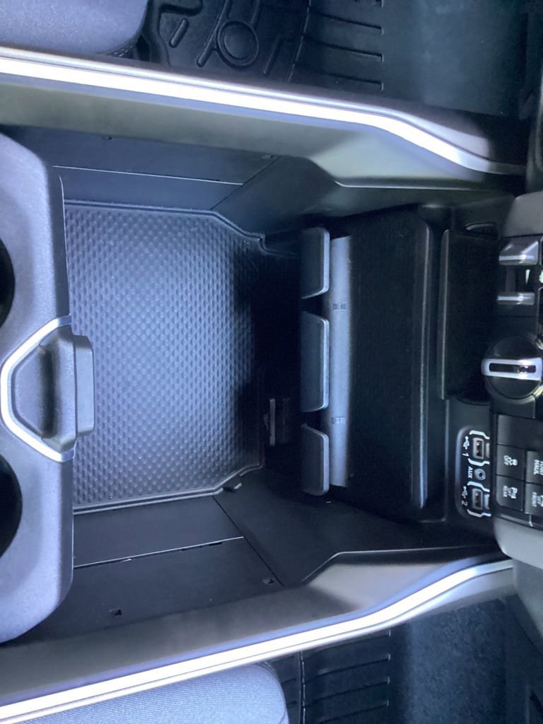 Used 2023 RAM 1500 Lone Star AWD/4WD image 51