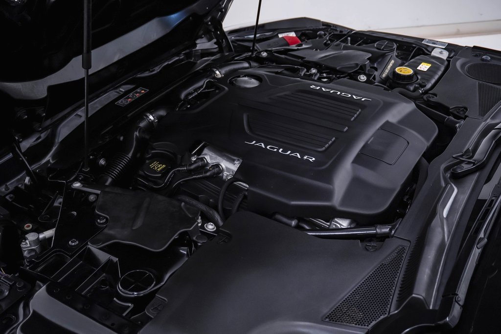 Certified 2024 Maserati Quattroporte Modena Ultima Q4 image 32