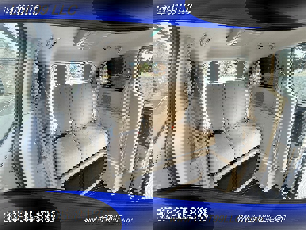 Used 2011 Dodge Grand Caravan Crew image 48