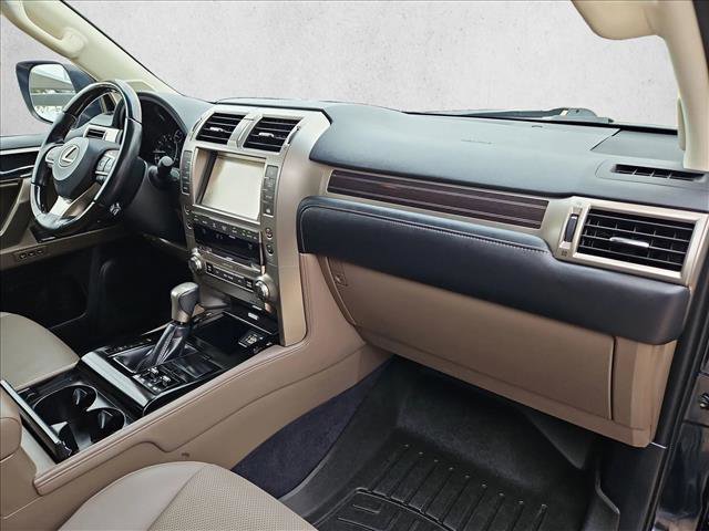 Used 2021 Lexus GX 460 Premium image 24