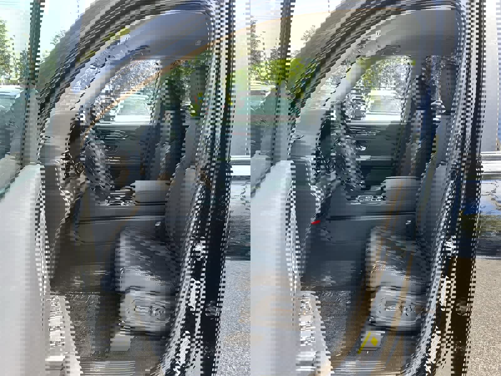 New 2026 Honda Passport RTL image 2