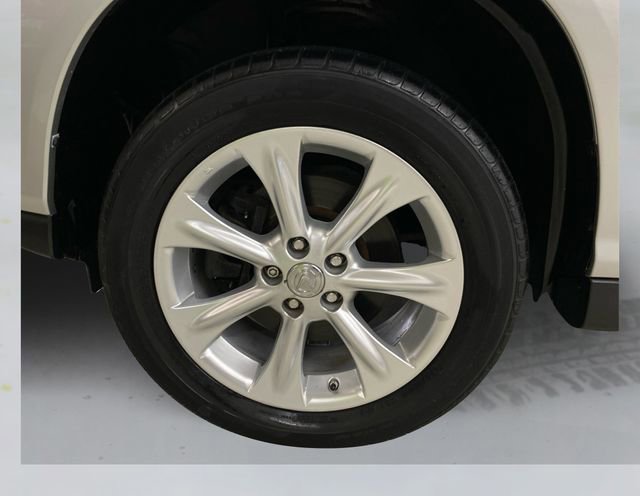 Used 2009 Lexus RX 350 AWD image 19