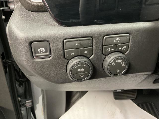 New 2026 Chevrolet Silverado 1500 LT image 11