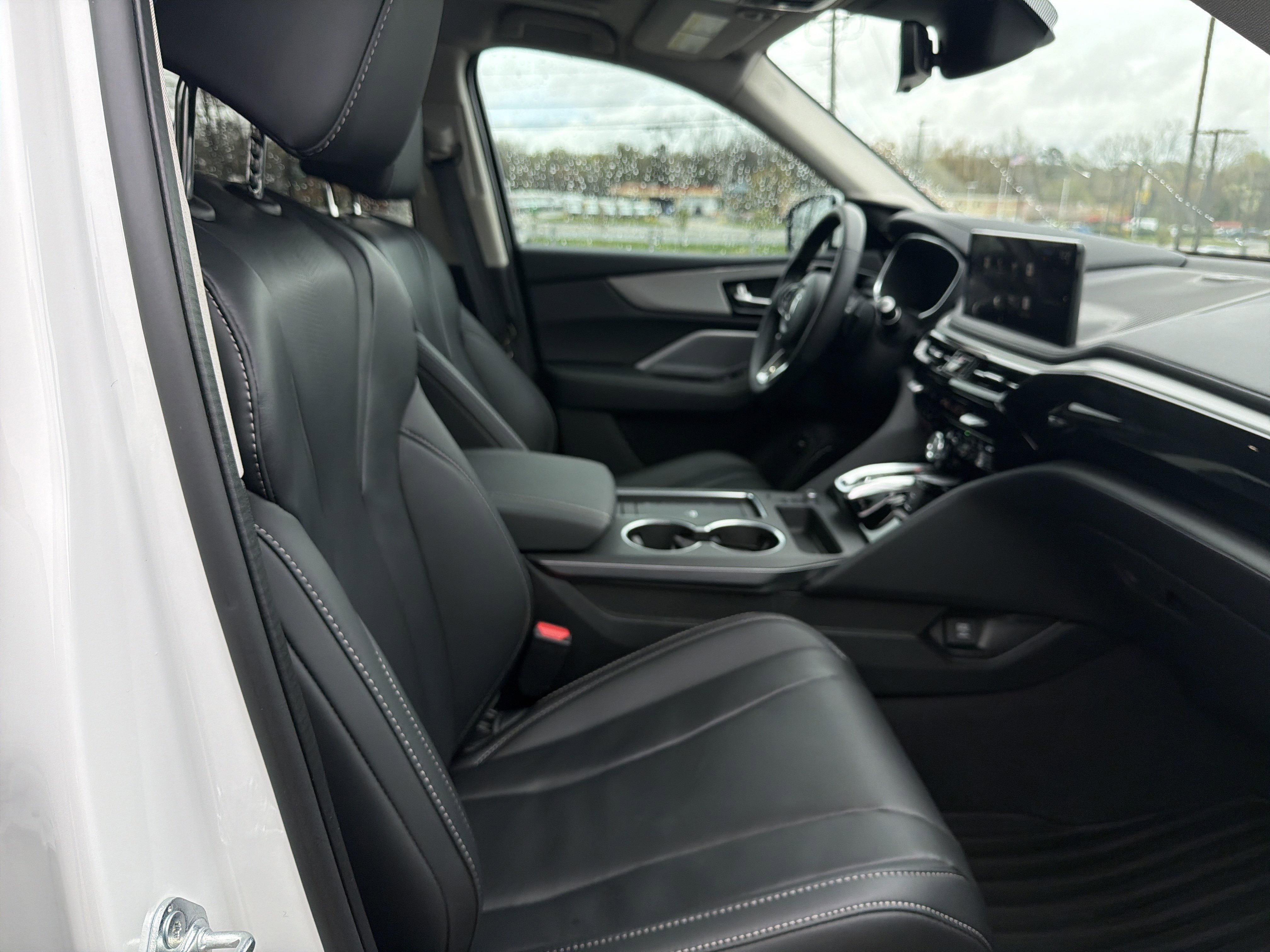 Certified 2026 Acura MDX w/Technology Package image 34