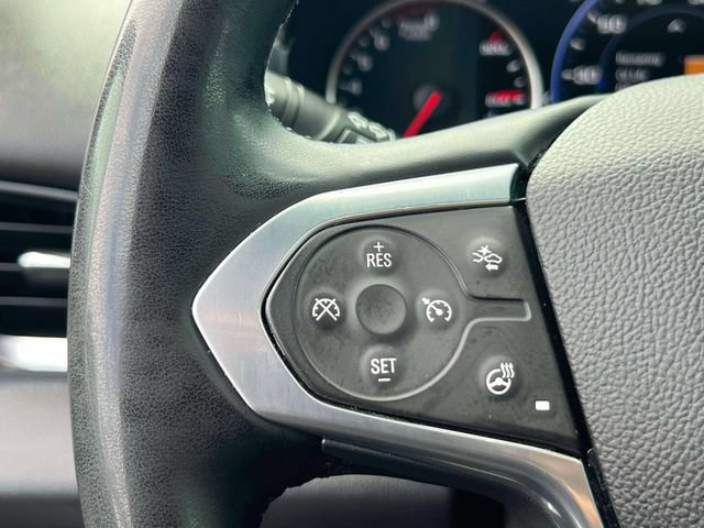 Certified 2024 Chevrolet Traverse Premier w/ Redline Edition FWD image 24