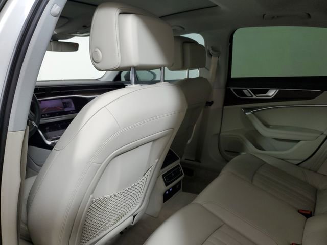 Used 2019 Audi A6 3.0T Premium Plus w/ Premium Plus Package AWD/4WD image 12