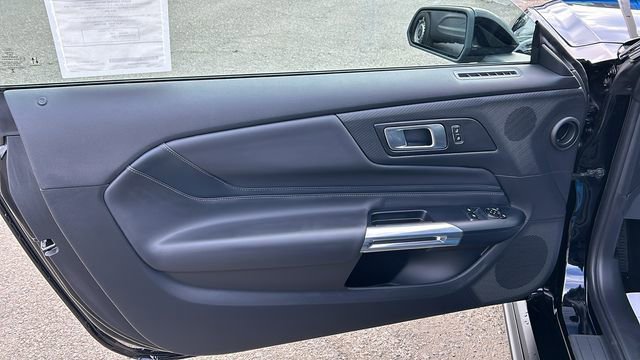 New 2025 Ford Mustang GT Premium w/ GT Performance Package image 15