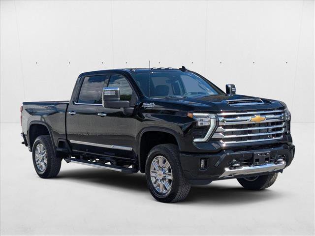 New 2025 Chevrolet Silverado 3500 High Country w/ Technology Package image 6
