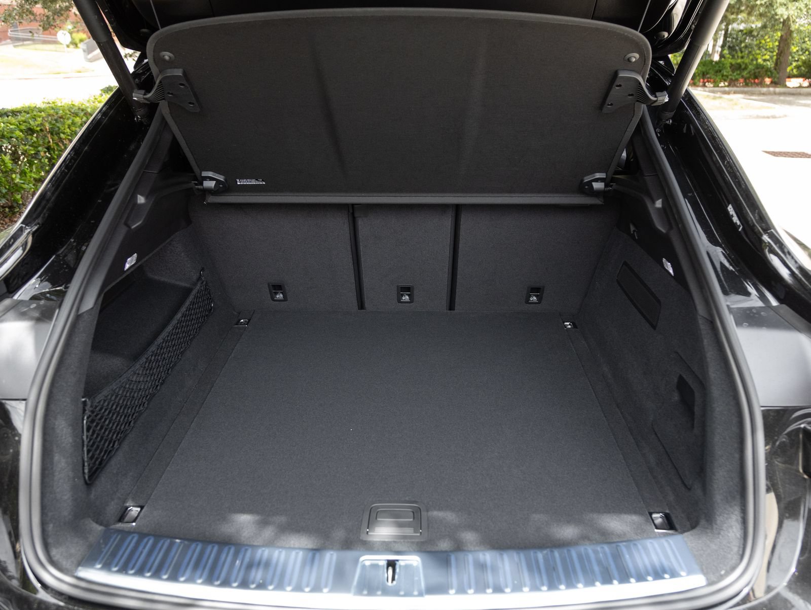 New 2026 Porsche Cayenne S AWD/4WD image 28