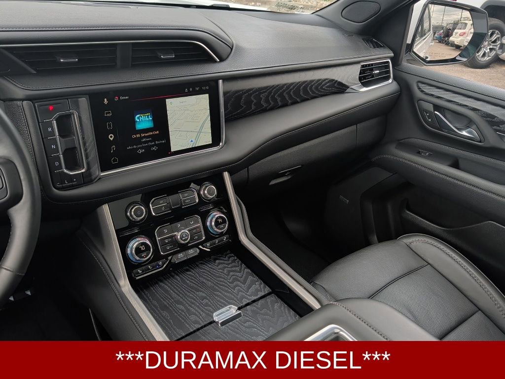 Used 2023 GMC Yukon XL Denali image 21