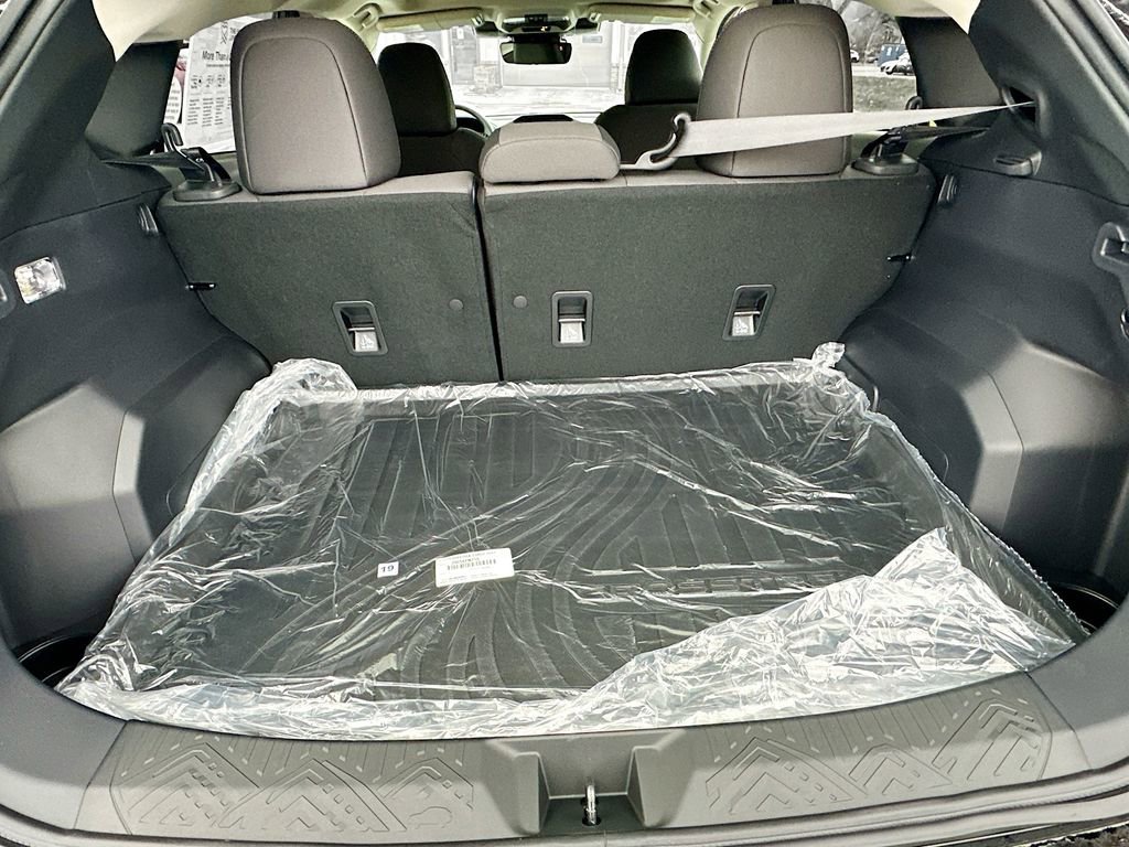 New 2026 Subaru Crosstrek 2.0i Premium image 32