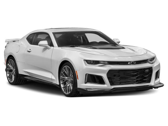 Used 2020 Chevrolet Camaro ZL1 RWD image 7