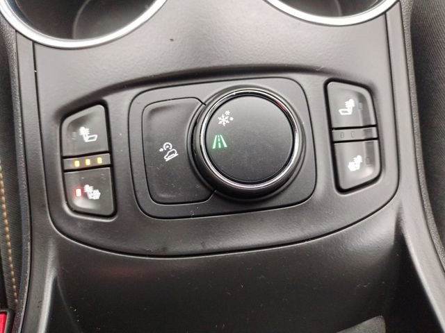 Used 2019 GMC Terrain SLT w/ Preferred Package image 41