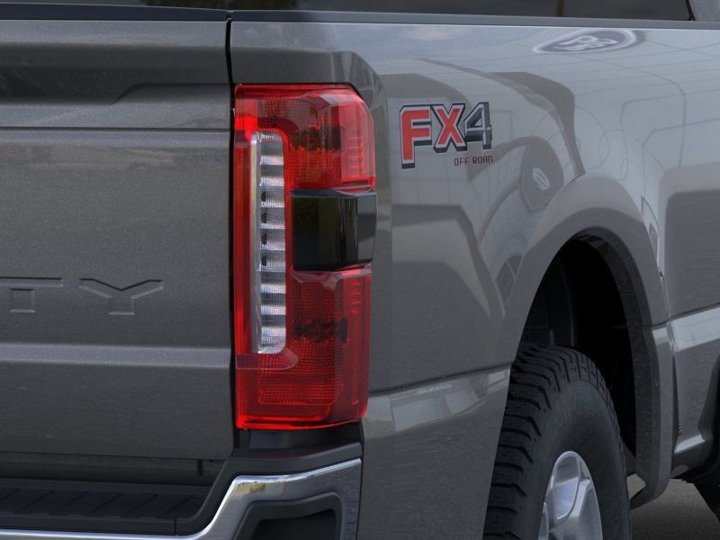 New 2026 Ford F350 XLT w/ 360-Degree Camera Package AWD/4WD image 22