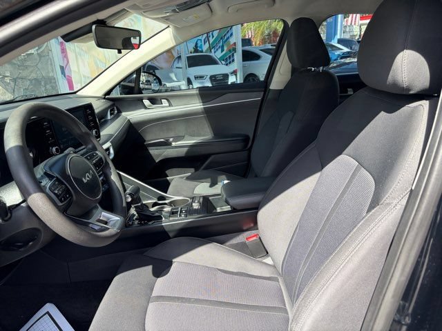 Used 2023 Kia K5 LXS FWD image 14