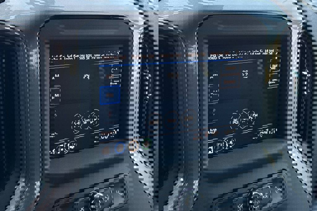 New 2025 Chevrolet Silverado 2500 W/T w/ WT Convenience Package image 17