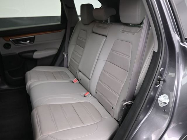 Certified 2022 Honda CR-V EX-L image 10