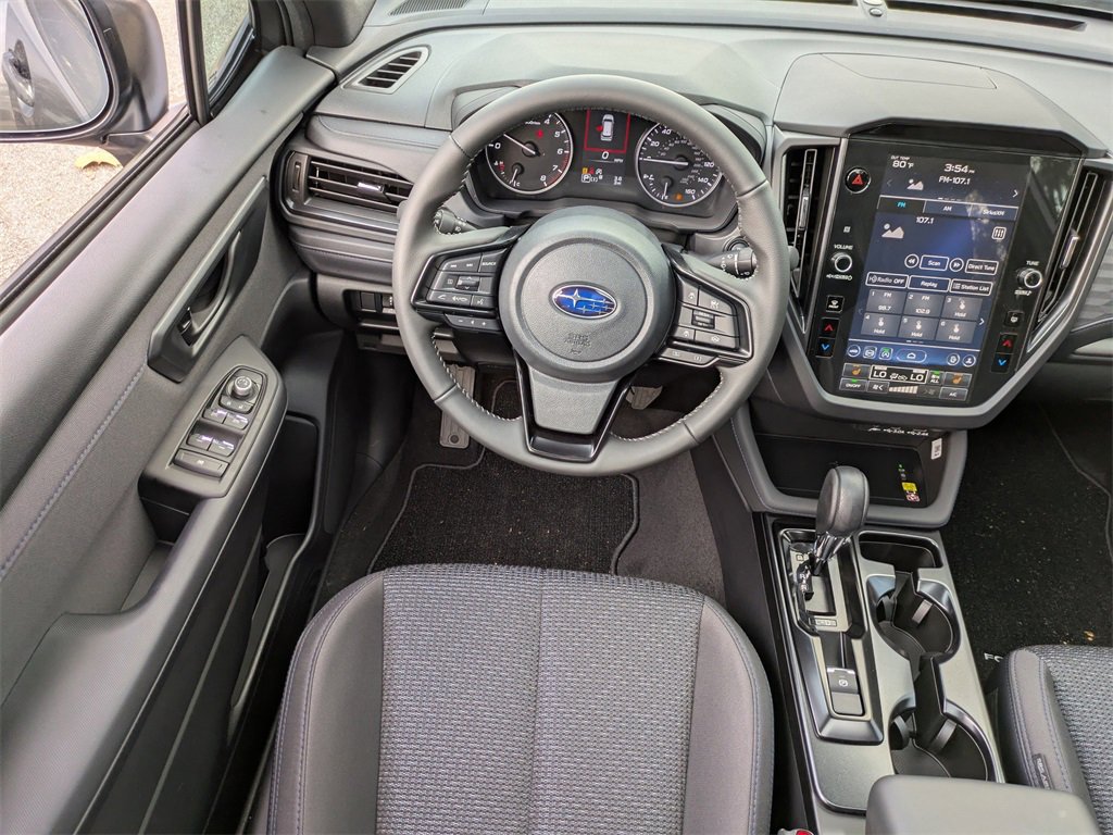 New 2026 Subaru Forester Premium image 17