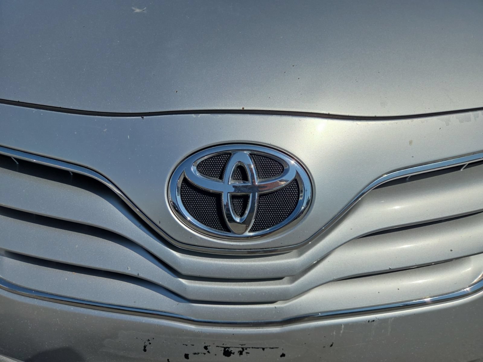 Used 2010 Toyota Camry FWD image 13