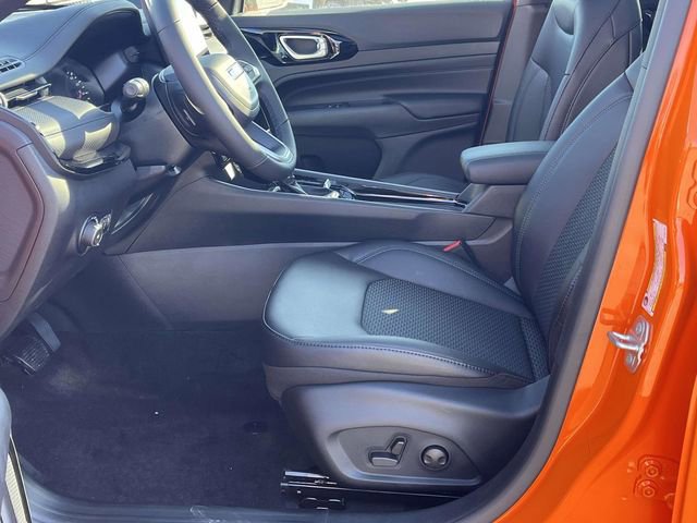 New 2026 Jeep Compass Latitude w/ Sun and Sound Group image 10