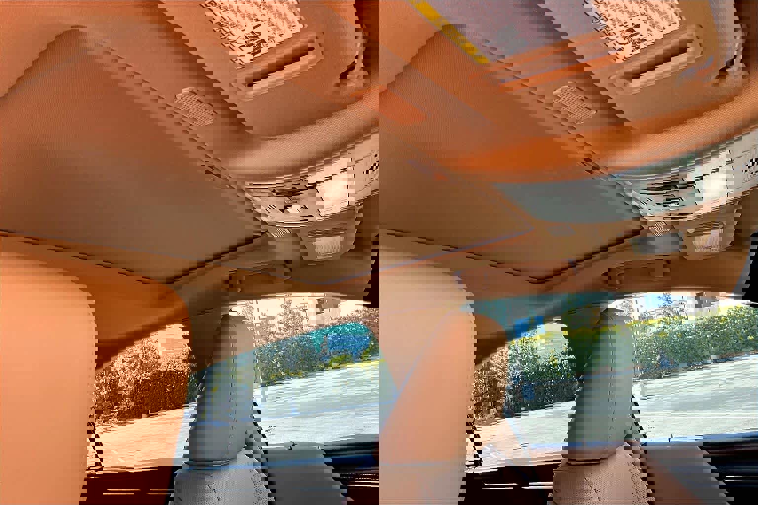 Certified 2023 Lexus ES 250 w/ Premium Package AWD/4WD image 13