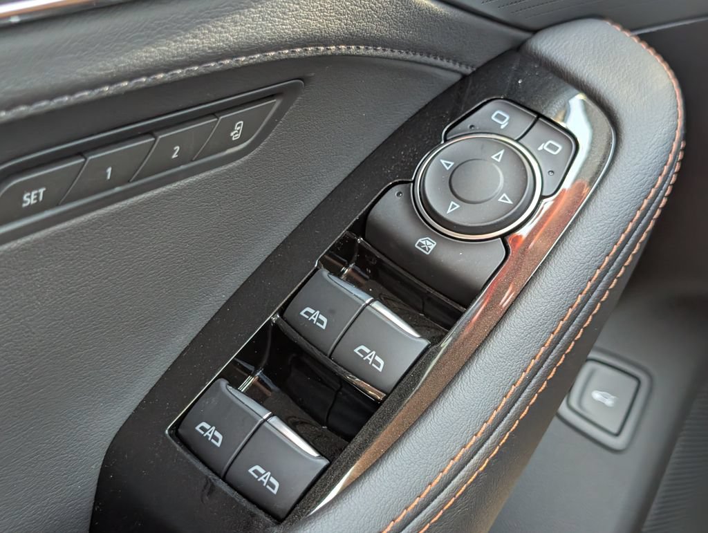 New 2026 Cadillac CT5 Sport AWD/4WD image 27