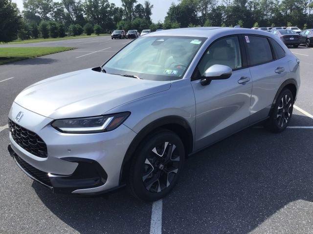 New 2027 Honda HR-V EX-L image 6