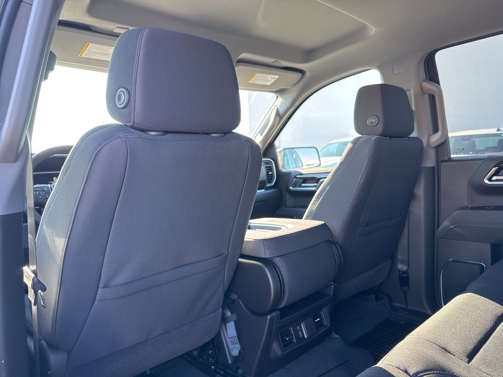 New 2026 GMC Sierra 1500 Elevation image 31