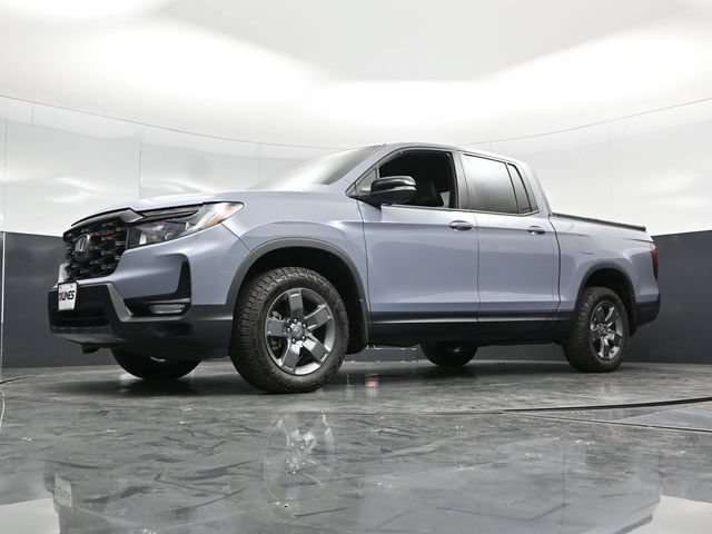 Used 2024 Honda Ridgeline TrailSport image 57