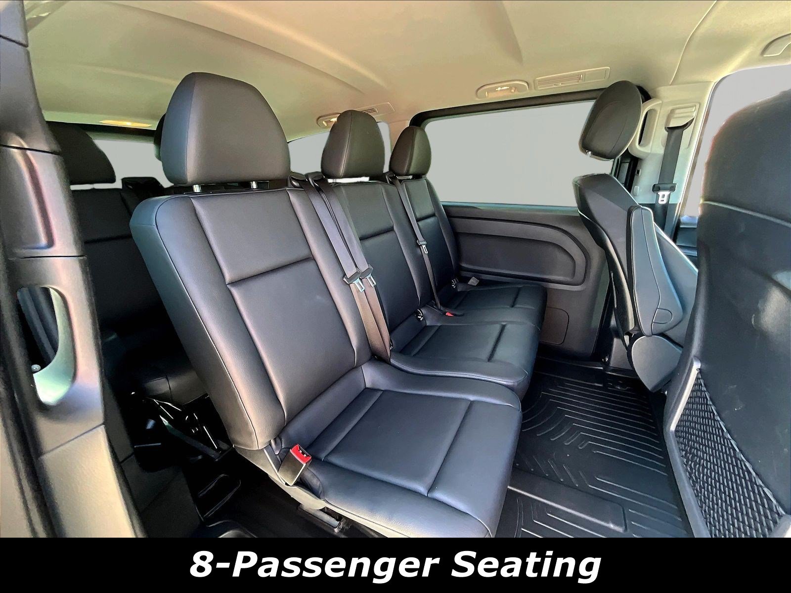 Used 2023 Mercedes-Benz Metris Passenger image 23