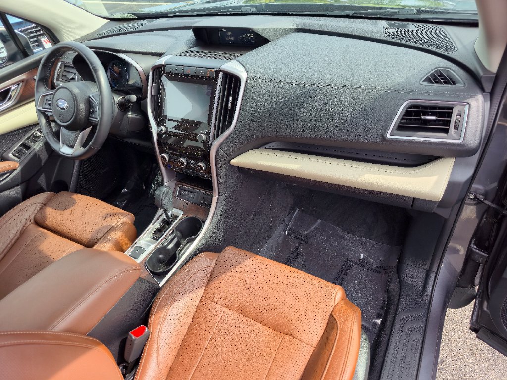 Used 2022 Subaru Ascent Touring w/ Popular Package #2A AWD/4WD image 29