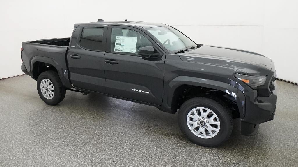 New 2026 Toyota Tacoma SR5 RWD image 12