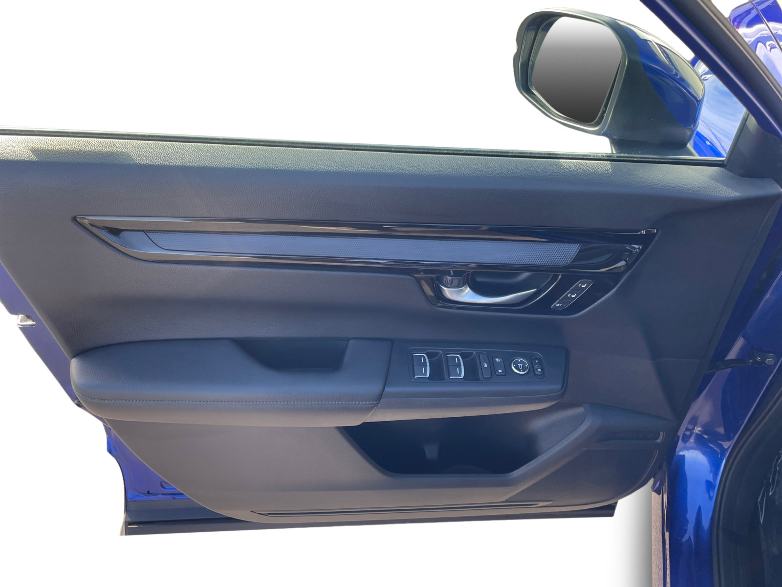 Used 2023 Honda CR-V EX-L image 21