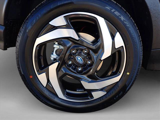 New 2026 Subaru Crosstrek 2.5i Limited image 7