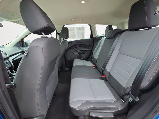 Used 2017 Ford Escape S image 13