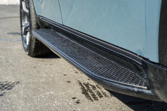 New 2026 Jeep Grand Wagoneer Limited image 24