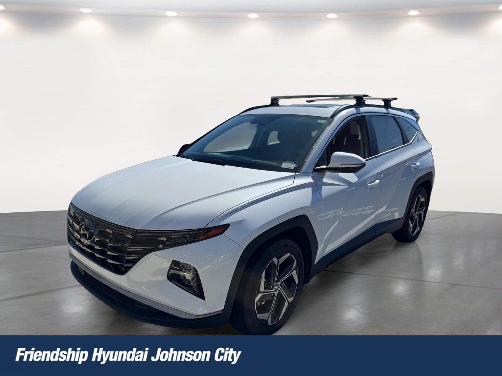 Used 2022 Hyundai Tucson SEL w/ Convenience + Premium Package